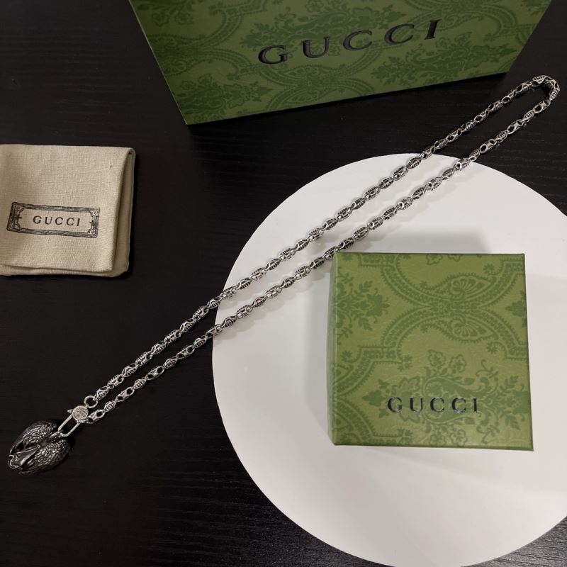 Gucci Necklaces